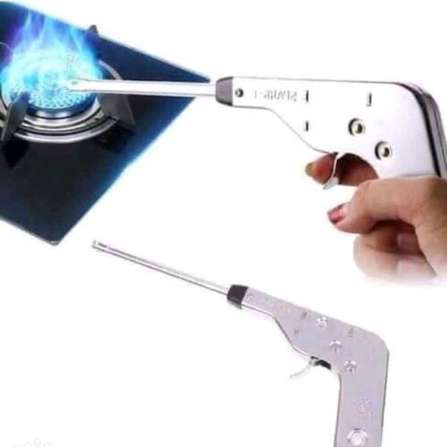 Electronic Kitchen Lighter